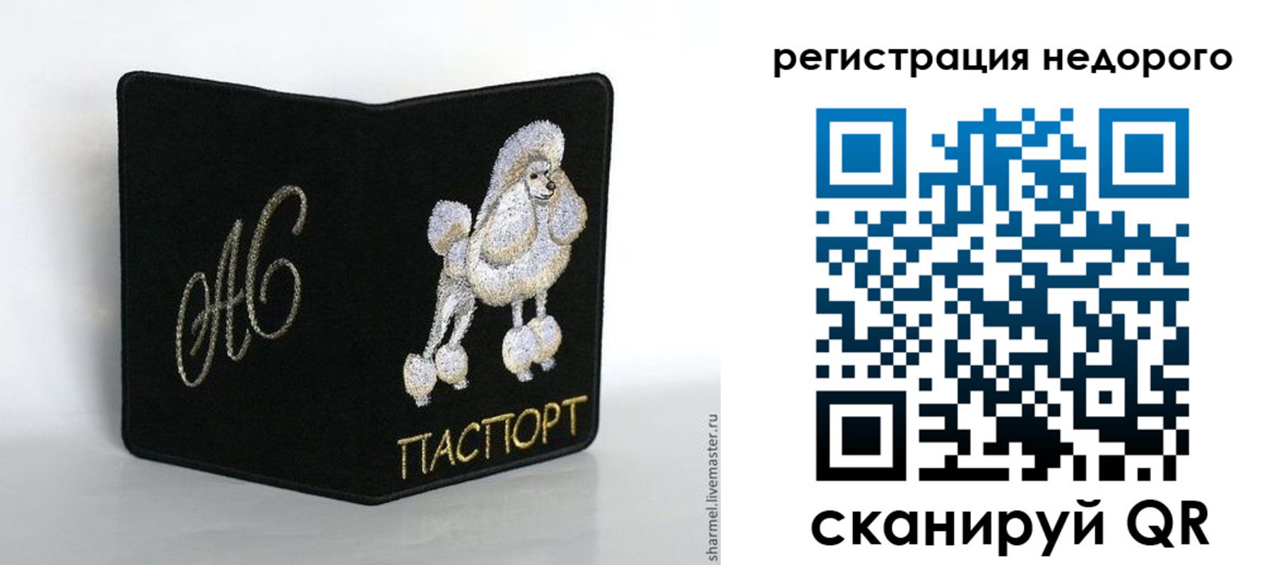 прописка в квартире в Боготоле